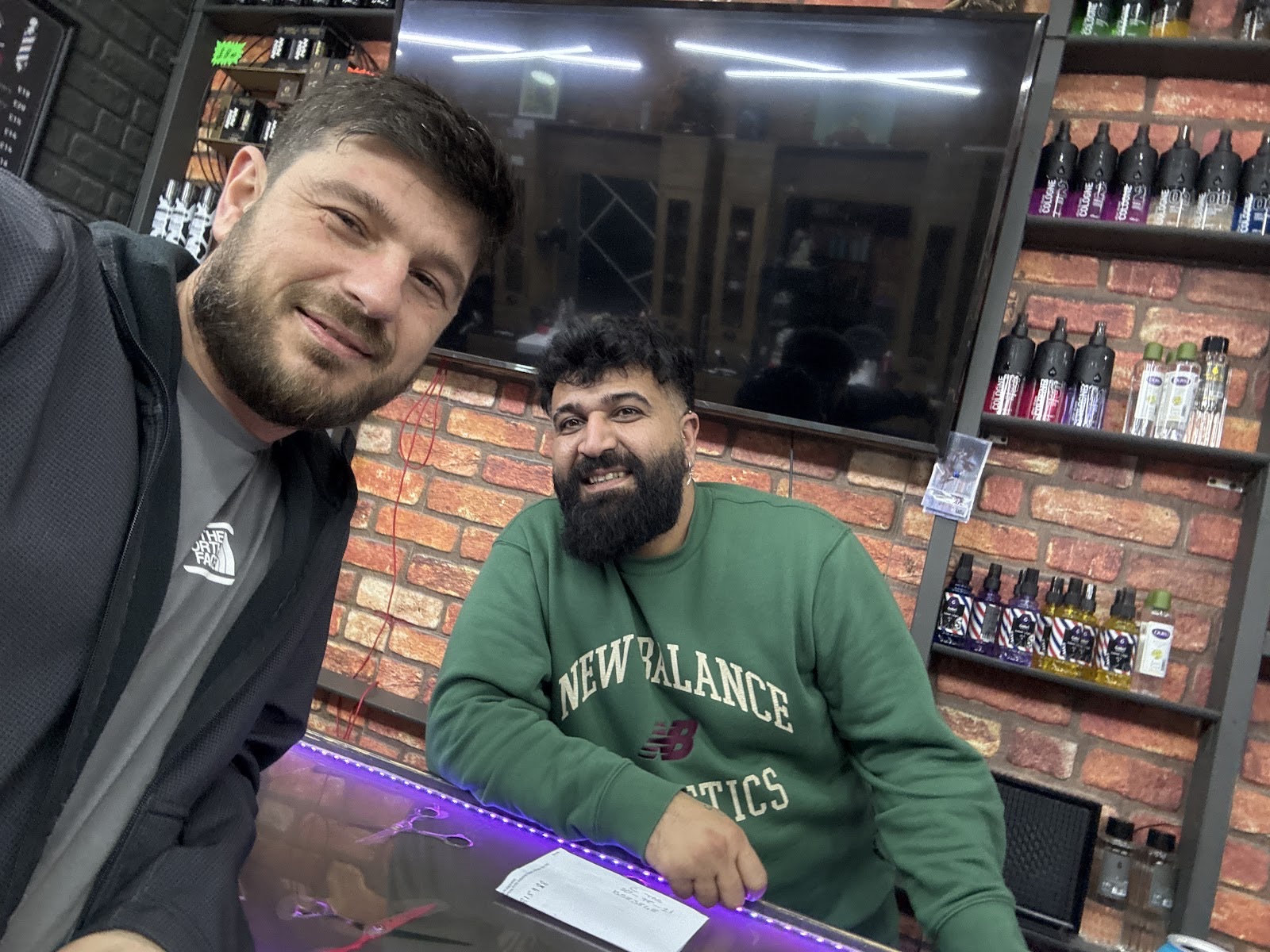 Styler Barber Walthamstow in Walthamstow London