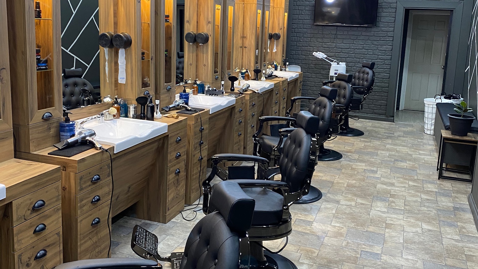 Styler Barber Walthamstow in Walthamstow London